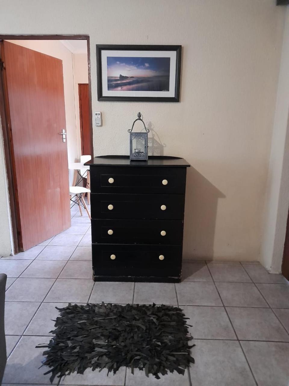 A Wave From It All Port Shepstone Exteriör bild